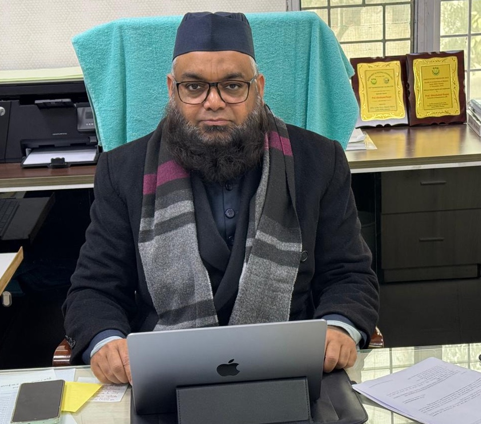 Controller of Examinations