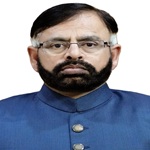 Vice Chancellor